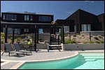 2 ACRES @ WHARETUTU BOUTIQUE ACCOMMODATION - Nelson