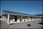 AAA THAMES COURT MOTEL - Oamaru