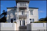ABBOTT HOUSE - Sumner Village, Christchurch