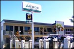 ABODE ON COURTENAY - New Plymouth