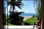 ADRIFT BEACHFRONT ACCOMMODATION - Golden Bay, Nelson