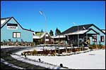 ADVENTURE LODGE & MOTEL - Ruapehu