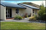 AHURIRI MOTELS 2005 LTD - Omarama