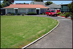 AIRPORT SKYWAY LODGE - Auckland Airport