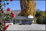 ALPINE MOTEL APARTMENTS - Wanaka
