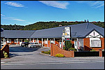 ALPINE ROSE MOTEL - Greymouth