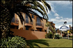 AMBASSADOR MOTOR INN - Tauranga