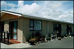 ANEDEN MOTEL - Hokitika