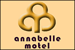 ASURE ANNABELLE MOTEL - Hokitika