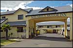 AQUARIUS MOTOR INN - Mount Maunganui