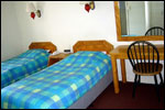 ARENA HOTEL - Auckland