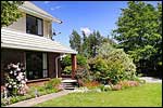 ARGROVE LODGE - Blenheim