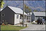 ARROWTOWN HOLIDAY PARK - Arrowtown