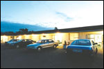ASCOT MOTOR LODGE - Westport