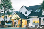 ASHLEIGH COURT MOTEL - Rotorua