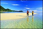 AWAROA LODGE - Abel Tasman National Park