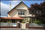 AYLESBURY HOUSE - Dunedin City