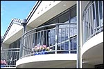 AZENA MOTELS - Christchurch