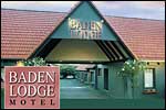 BADEN LODGE MOTEL - Rotorua Central
