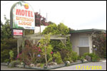BAMBOO LODGE MOTEL - Napier