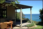 BAY LODGE COTTAGE - Great Barrier Island