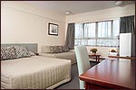 BAY PLAZA HOTEL - Wellington