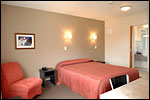 BELLA VISTA MOTEL - Rotorua