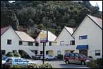 BELLA VISTA MOTEL - Wellington