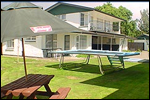 BELLE BONNE MOTEL - Christchurch