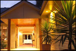 BEST WESTERN BRAESIDE RESORT - Rotorua
