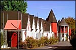 BEST WESTERN CAMELOT MOTOR LODGE - Christchurch