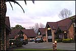ASURE CEDAR LODGE MOTEL - Rotorua