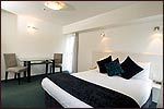 CENTRAL CITY HOTEL - Wellington City