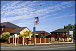 CHELSEA GATEWAY MOTOR LODGE - Westport