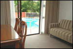 CHERRY GROVE MOTEL - Havelock North