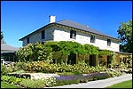 CLAREMONT COUNTRY ESTATE - Amberley, North Canterbury