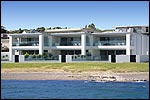 SACRED WATERS APARTMENTS - Lake Taupo