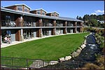 CLEARBROOK LUXURY ACCOMMODATION - Wanaka