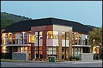 COLERAINE MOTEL - Greymouth