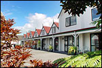 COLLINGWOOD GABLES MOTEL - Rotorua