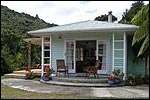 COVE COTTAGE - Marlborough Sounds