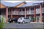 CRANFORD OAK MOTEL - St Albans, Christchurch