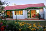 DAFFODOWNDILLY COTTAGE - Hastings
