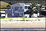 DRIFTWOOD LODGE LUXURY B&B - Mercury Bay