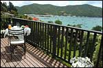 FINLAY GROVE HOUSE - Waikawa Bay, Picton