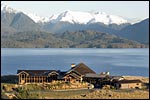 FIORDLAND LODGE - Te Anau, Milford
