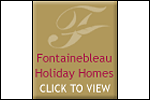 FONTAINEBLEAU HOLIDAY HOMES - Hanmer Springs