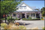 FOUNDERS AT TURANGI - Turangi