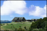 GIFFORD LODGE - Matakana Coast, North Auckland