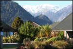 GLENFERN VILLAS - Franz Josef